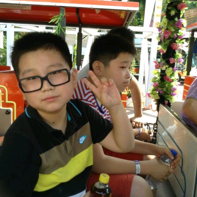 阿香《两个兵宝妈》