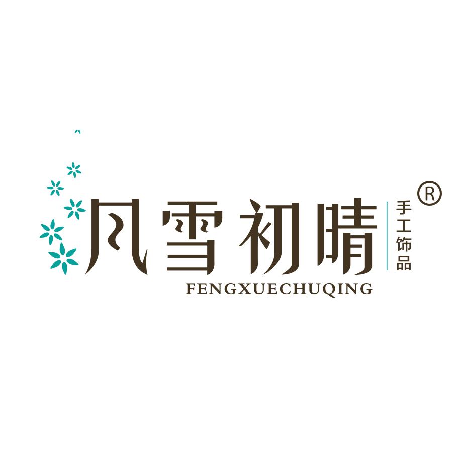 风雪初晴首饰(中午12点直播间）