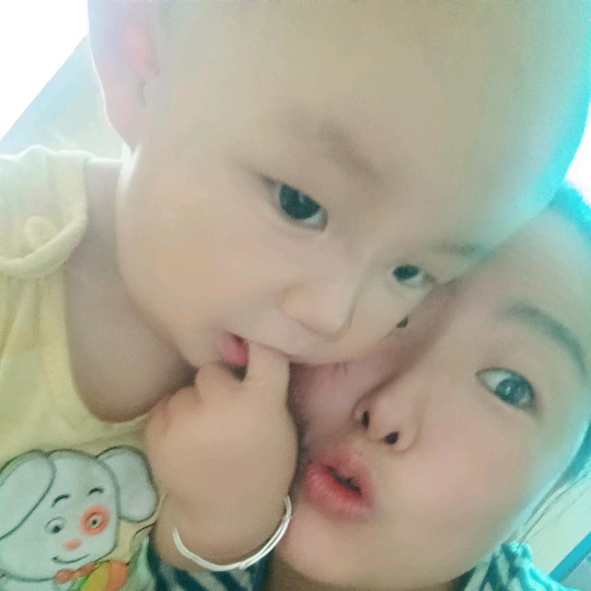 小博仔麻麻