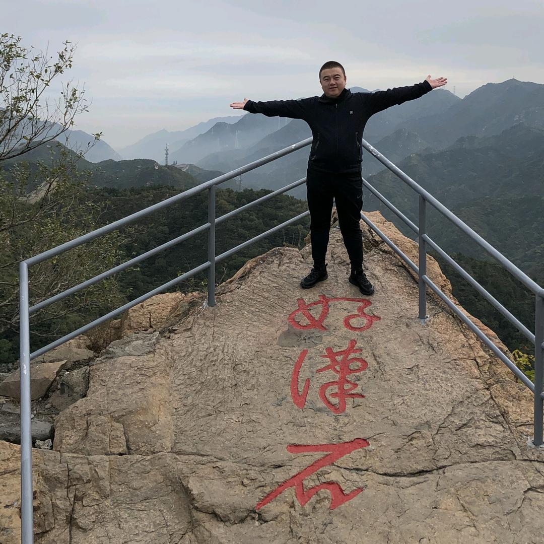 鲁志「志愿农业」