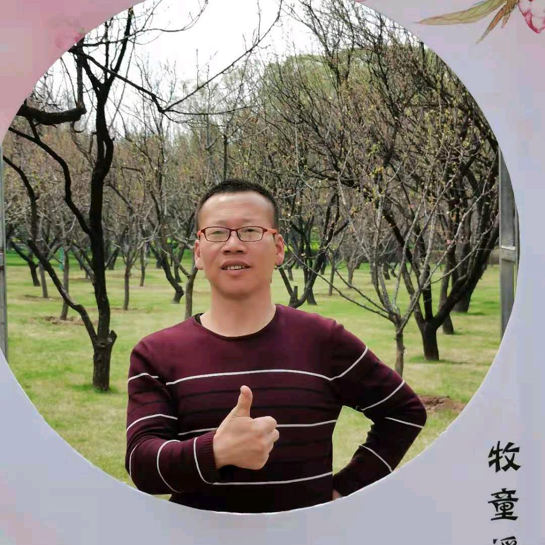 冯炜小号