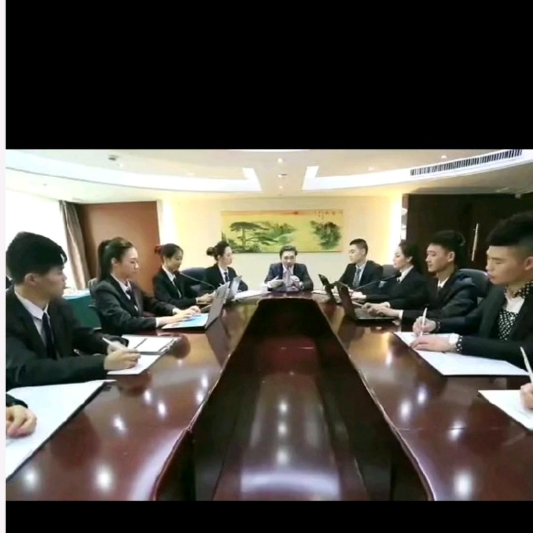 在等你