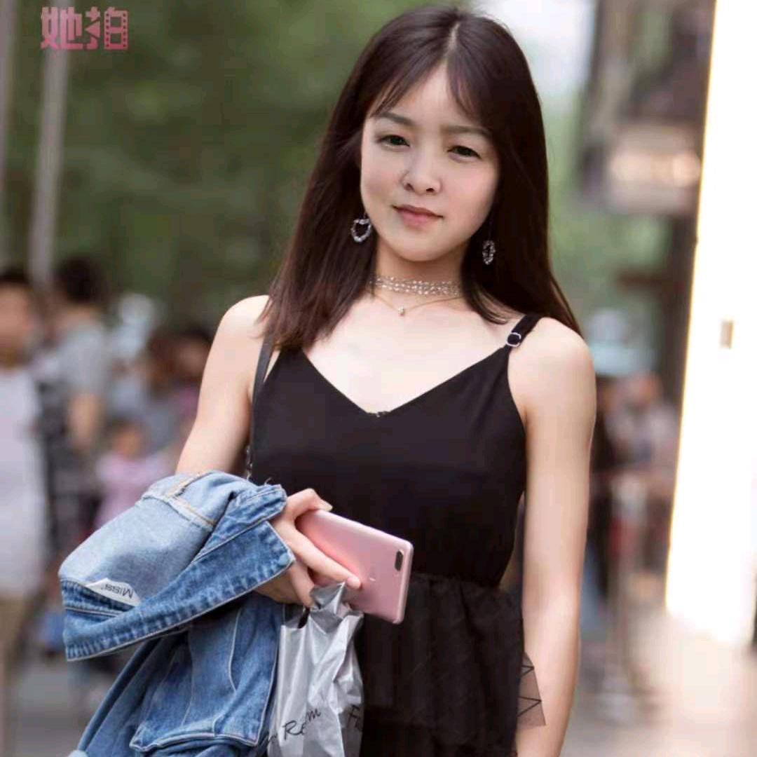 香香