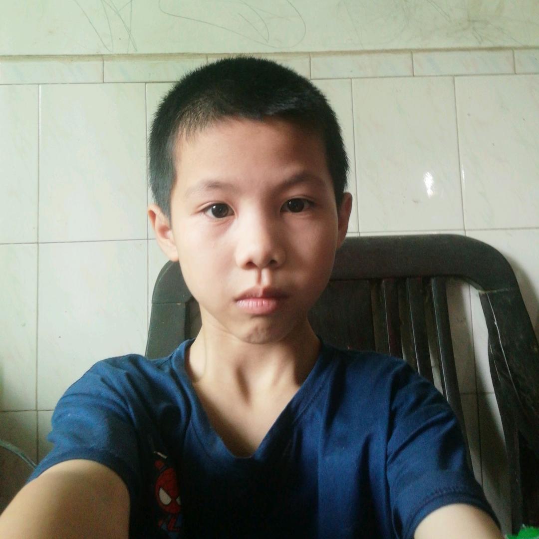 开朗的大军