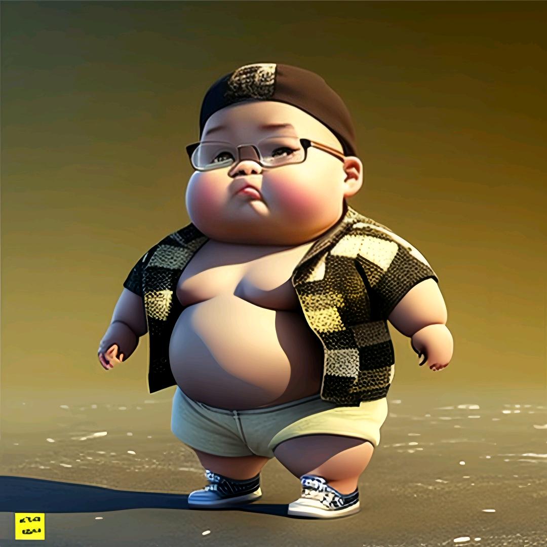 富贵险中求👀