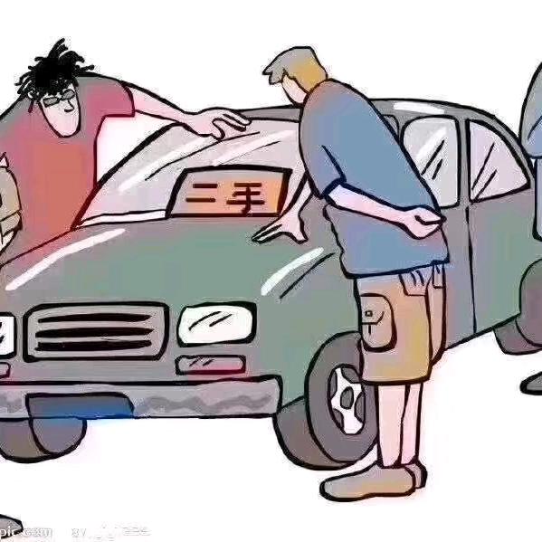 南通小灰灰汽车贸易有限公司