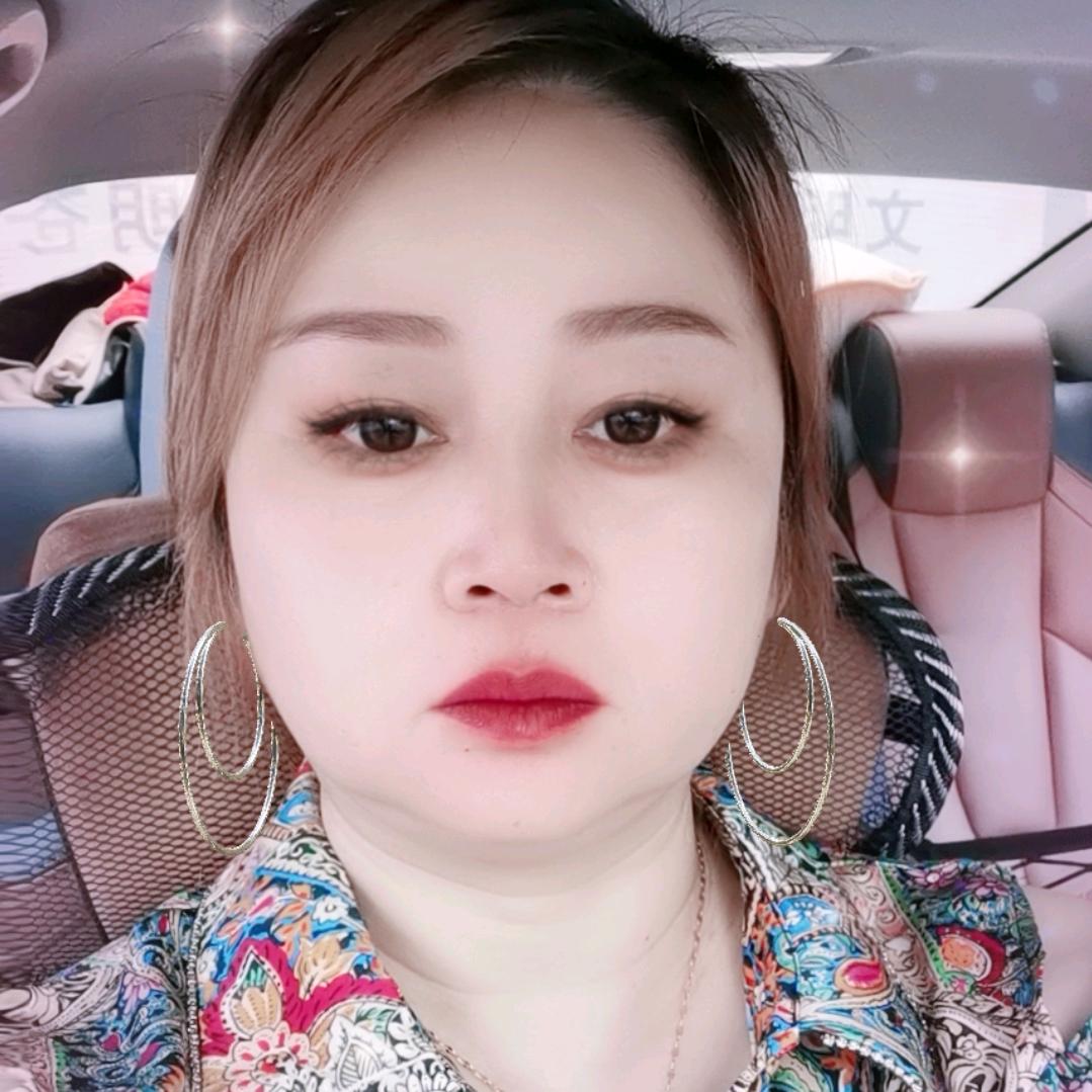 快乐美女