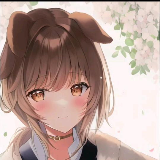 小乔要努力变强