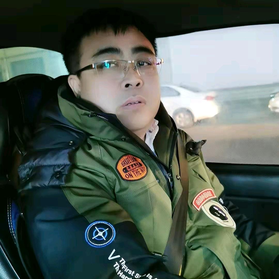 李师傅面馆
