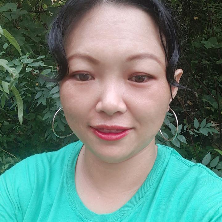 云南赵姐