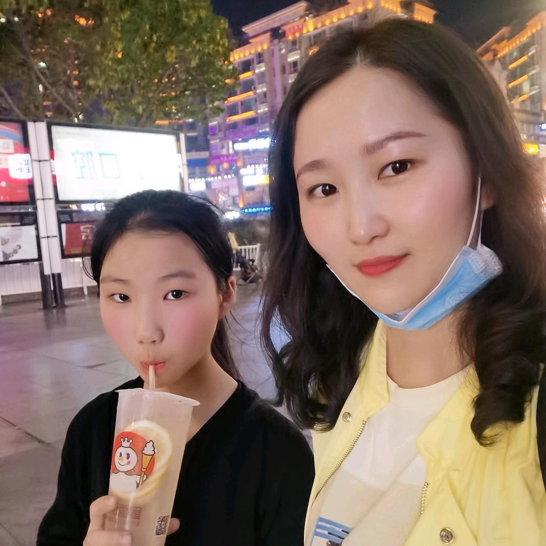 美食相伴