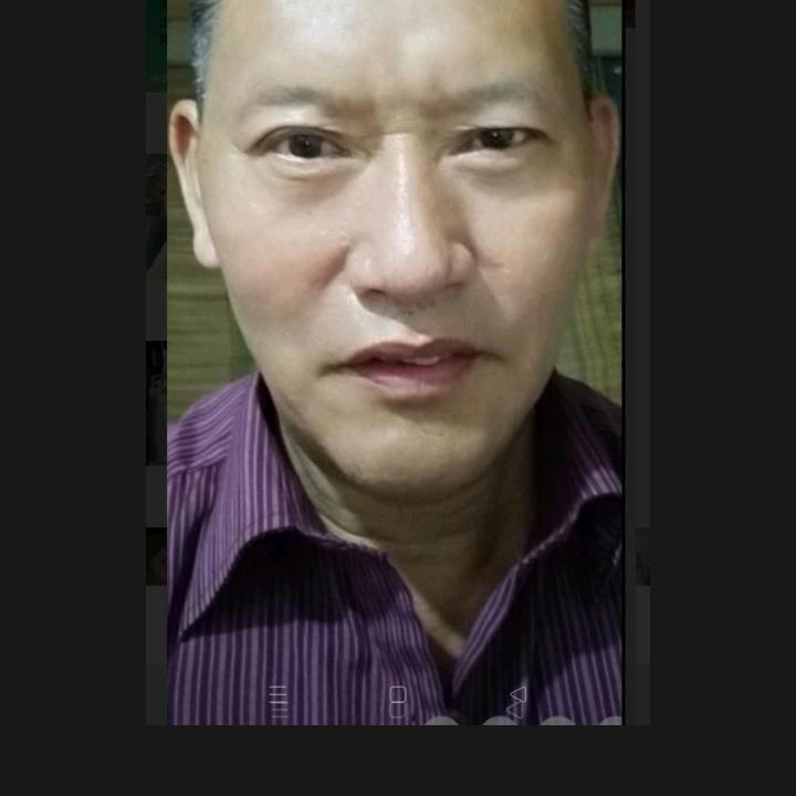 坦诚相待，老陈