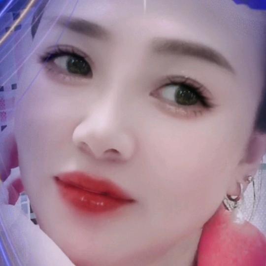 香香