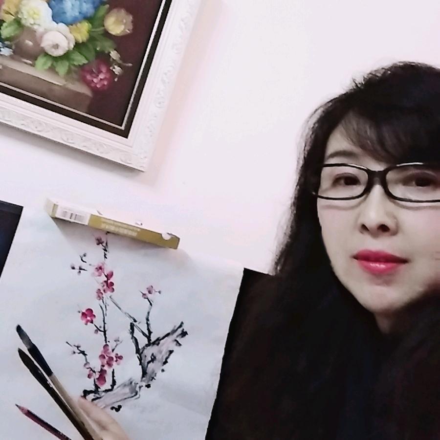 王文画写