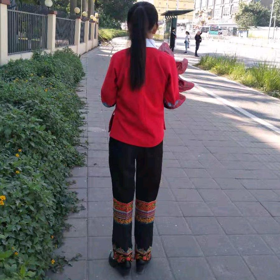 陈阿妹