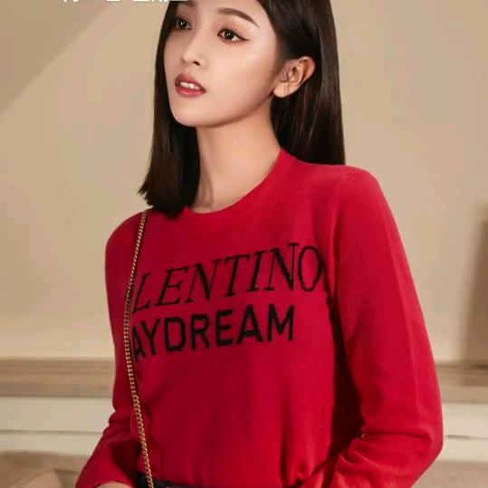 刘姐姐聊天主播（）