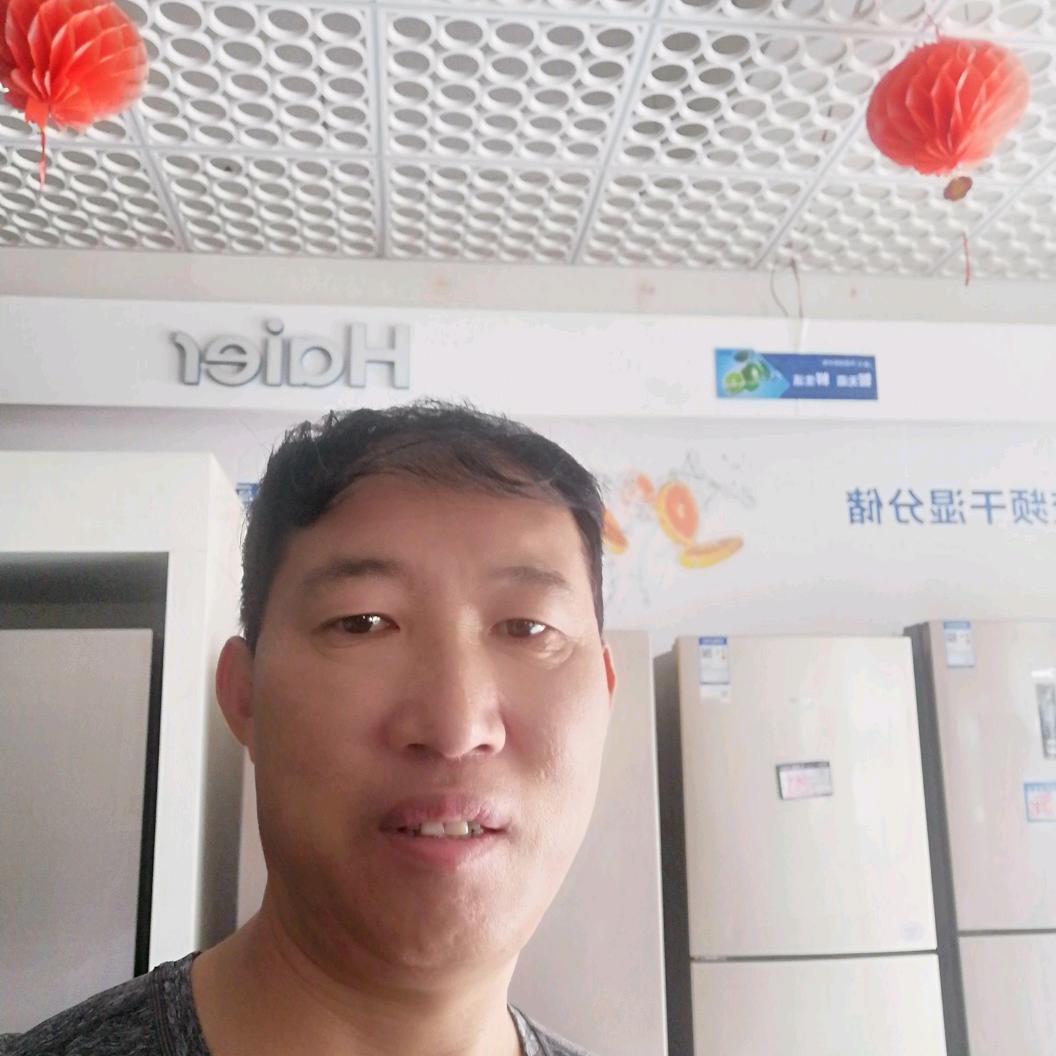 李绍龙