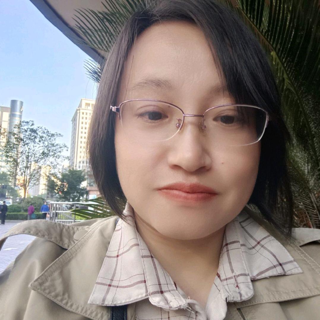 一枚卖房的柳柳姐