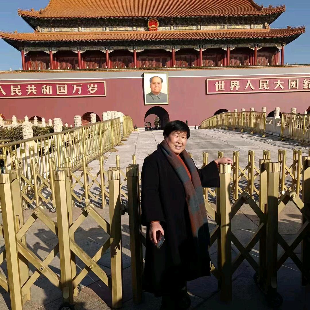 春景