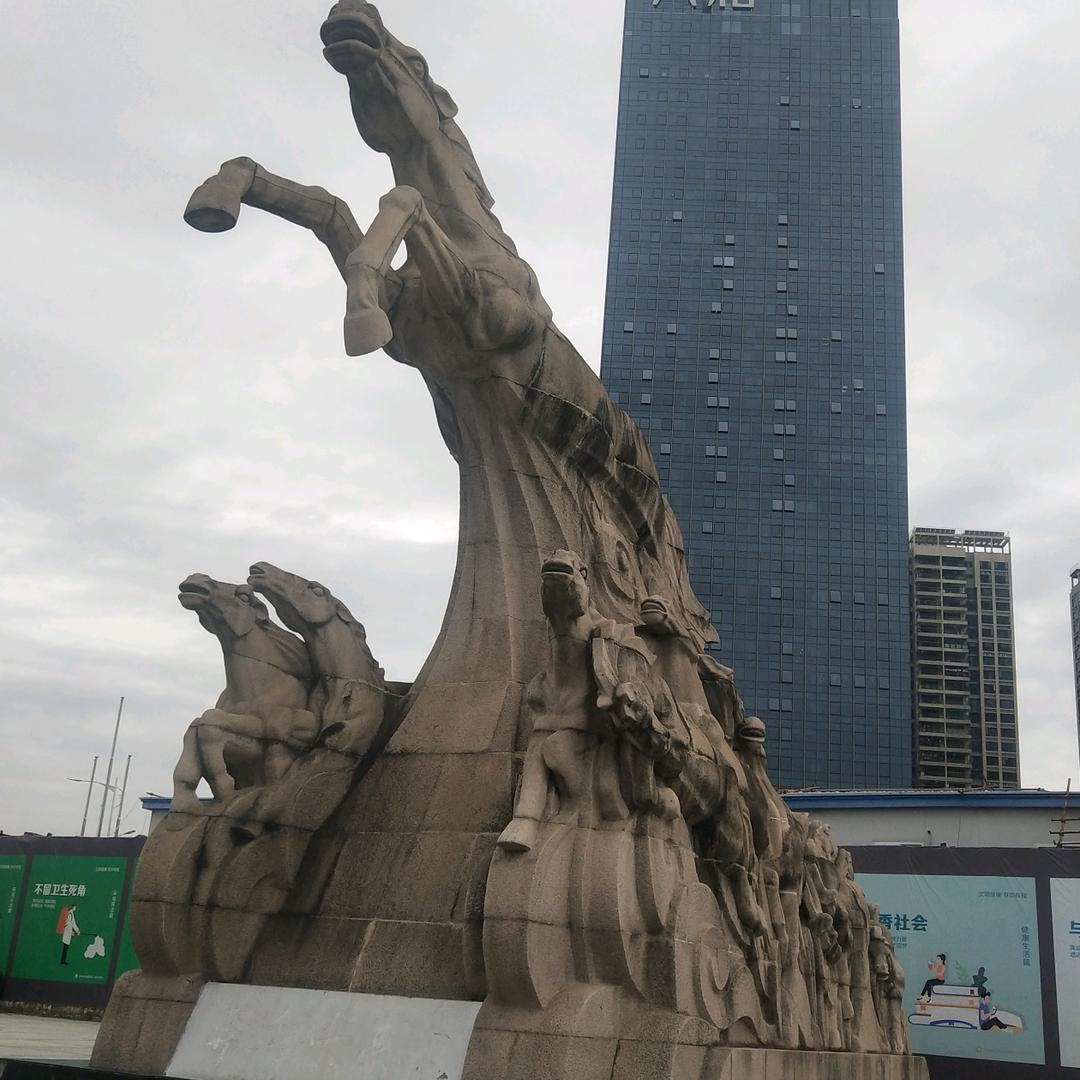 回望