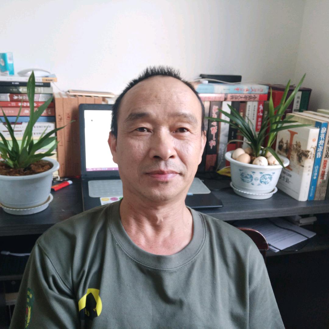 映象老山