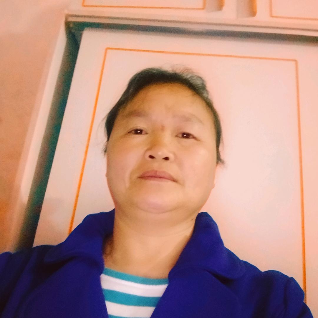 穆三姐(橱窗有好物)