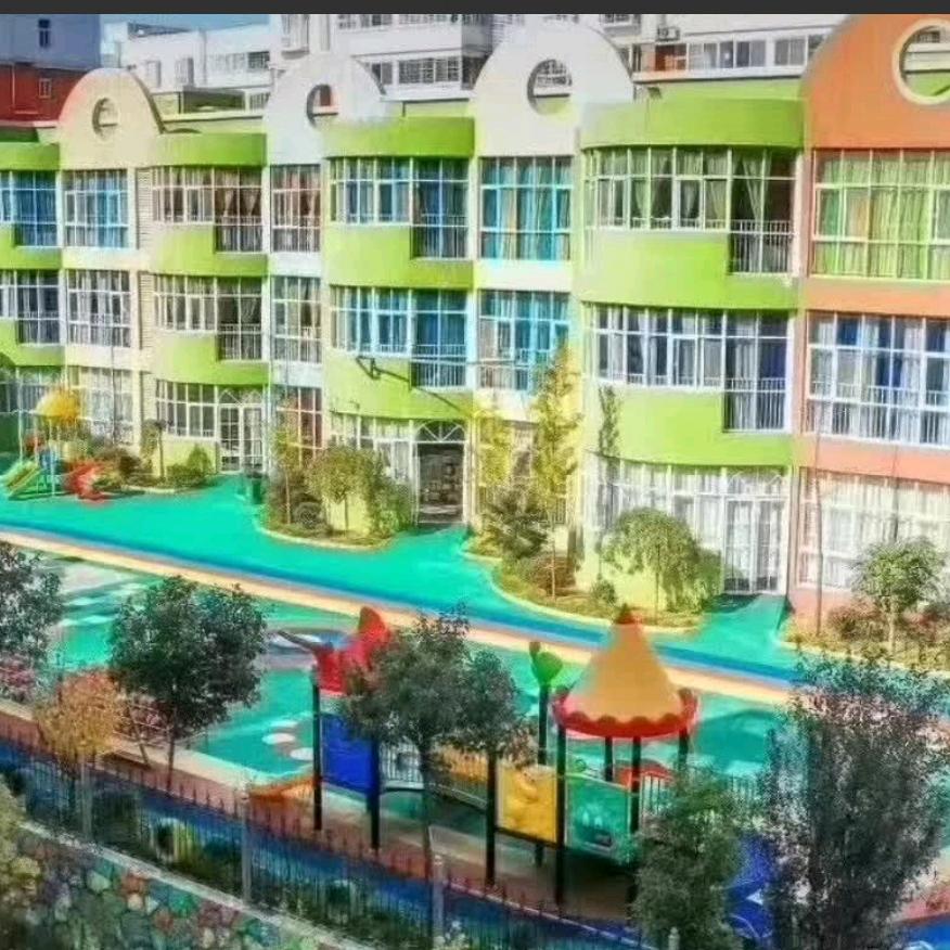 登封市唐庄镇同心园