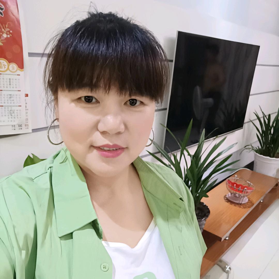 热爱生活的曹姐