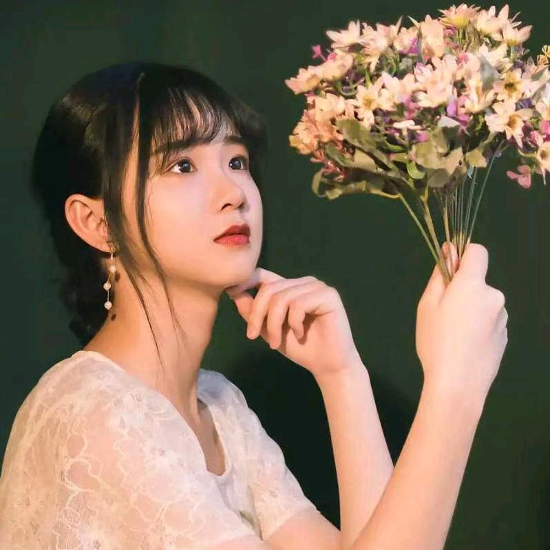 我是不是很可爱