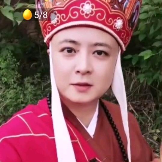 雄鹰假唐僧