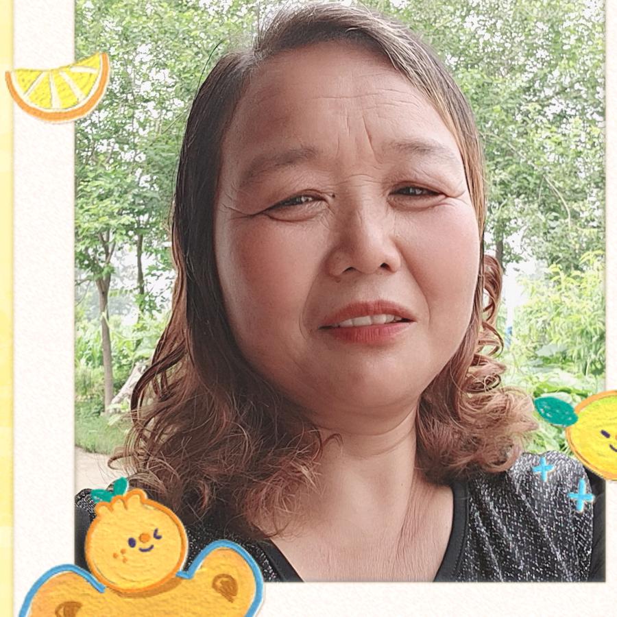 太和腾姐（晚上八点开播）