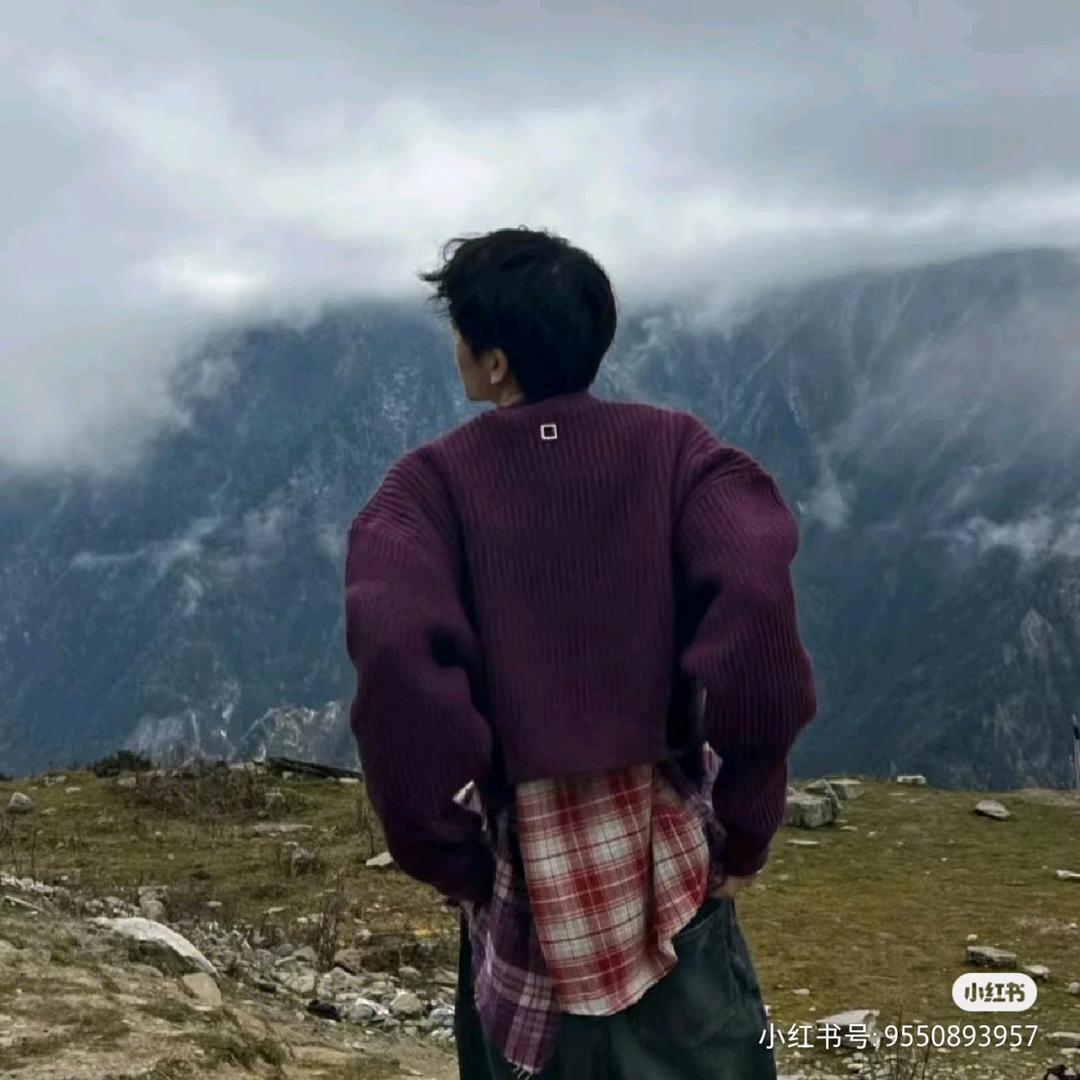 两岸亦雨