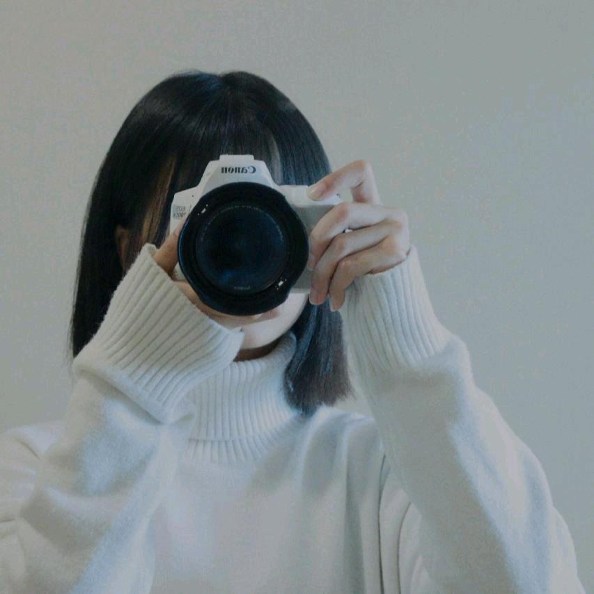 依依（手机摄影）