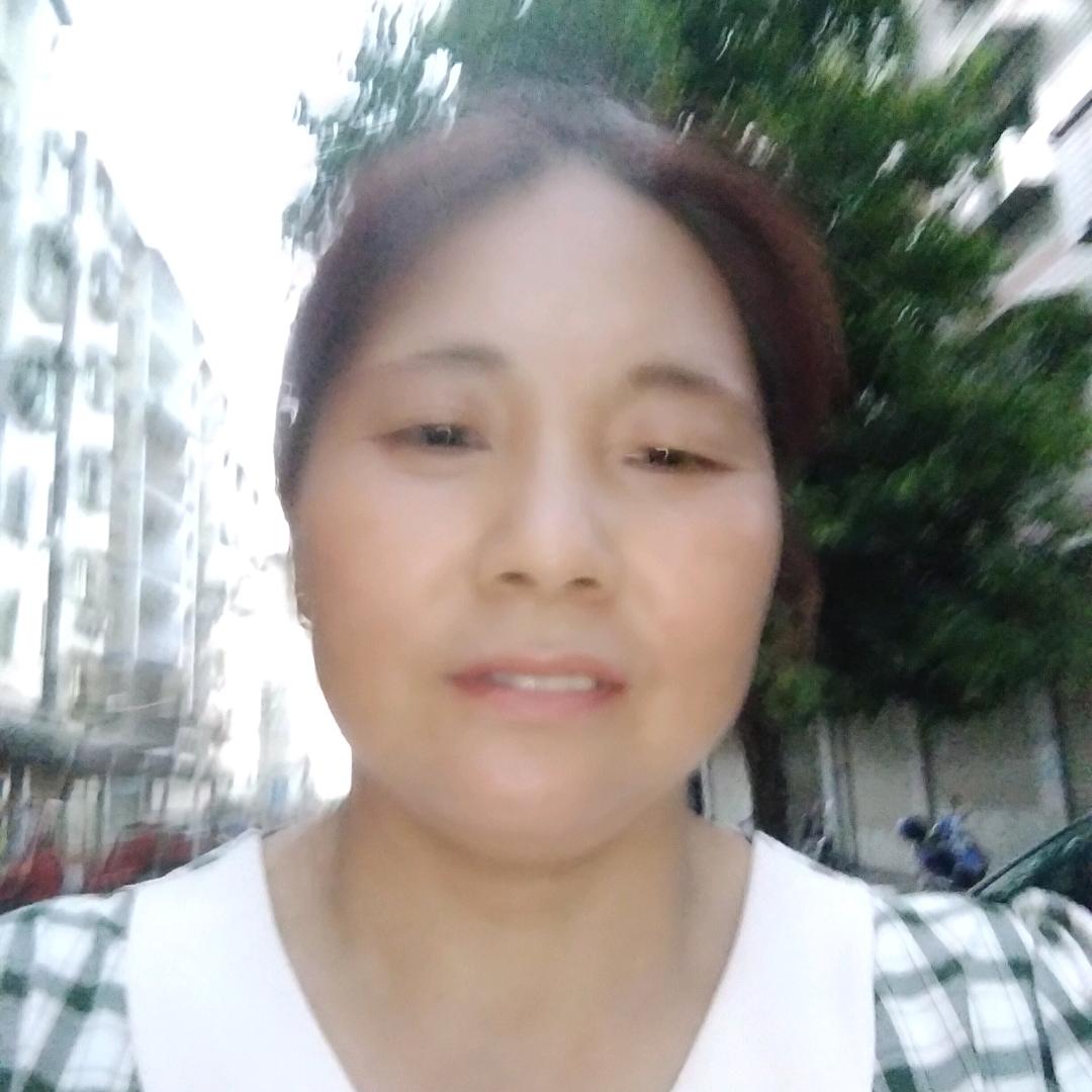陈大姐