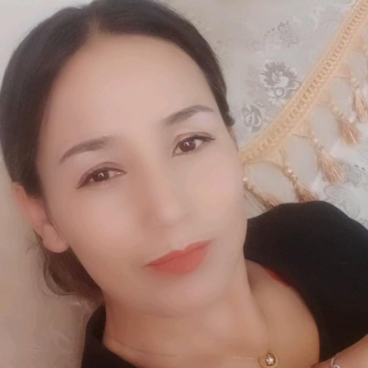 热依汗古丽·艾买提