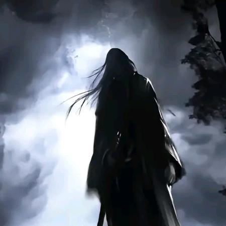 鸿运齐天蛊