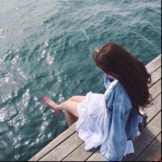 A一缕阳光