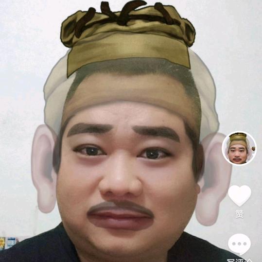 战狼哥