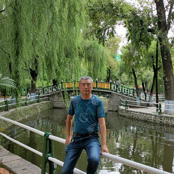 李同庆