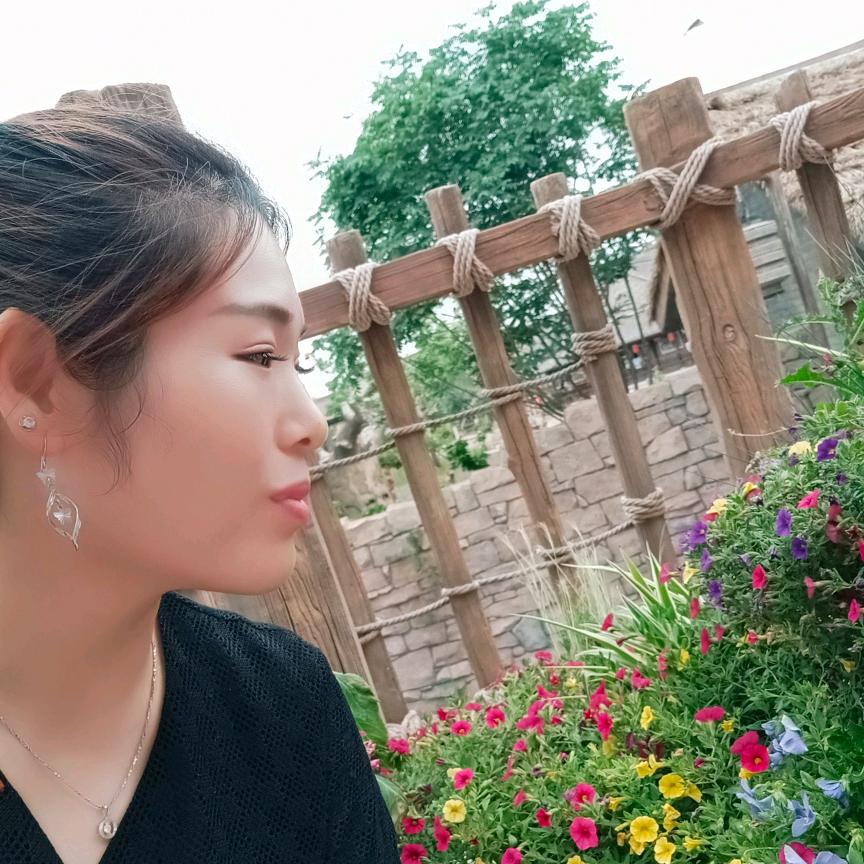 永恒的芳香