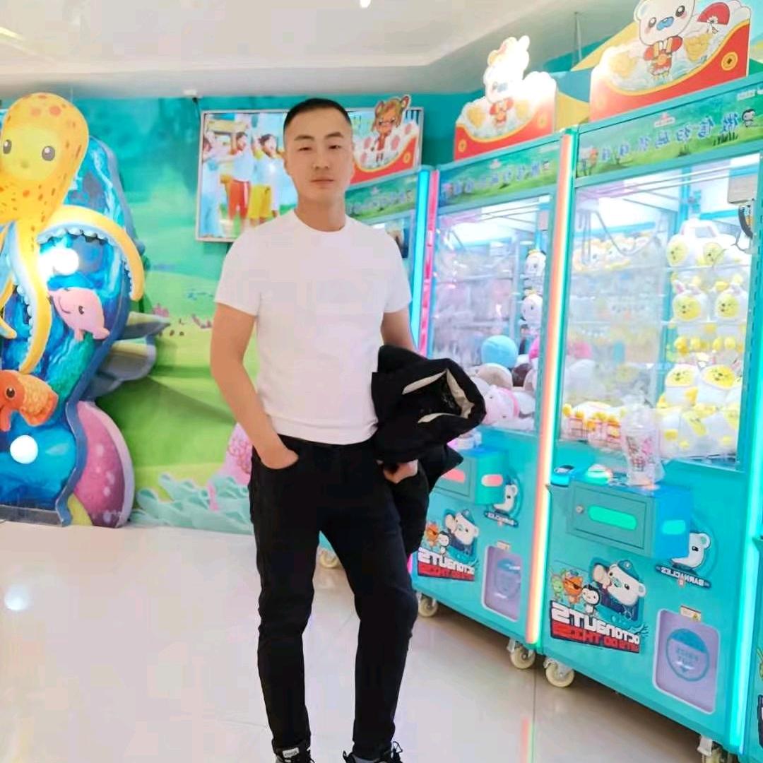 温柔只给意中人