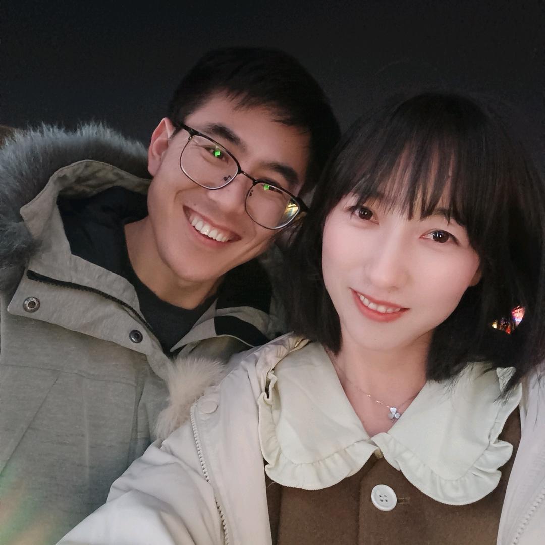 所以是小杜