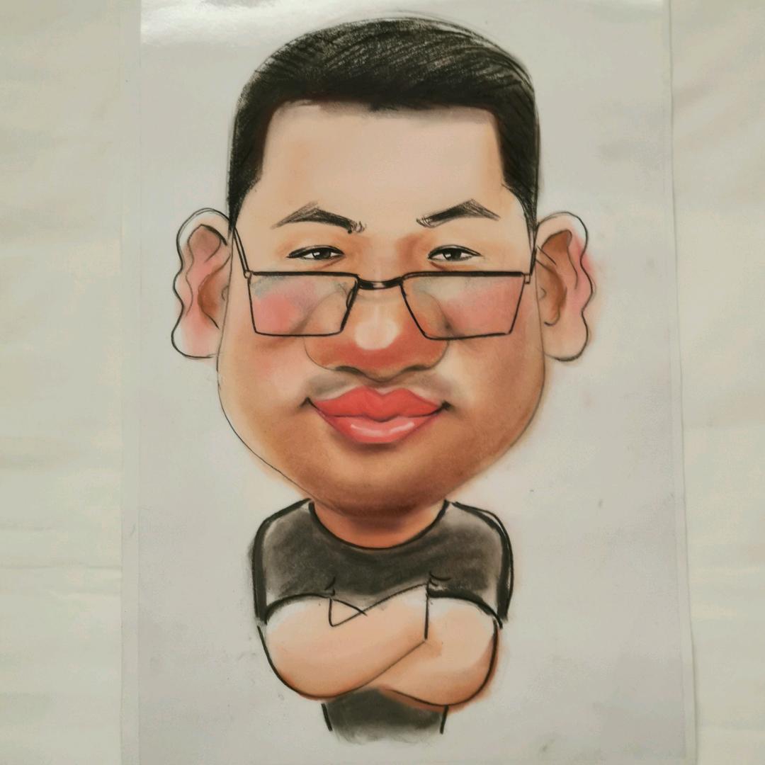 郑在招工 4134