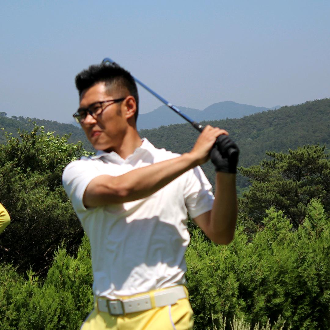 杨文庆⛳