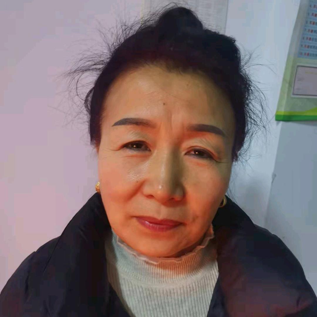 善良的人是我，有一个好心态