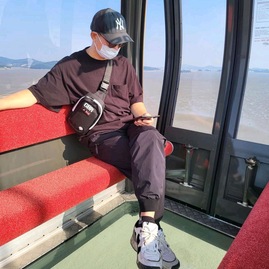 我在韩国当农民👨