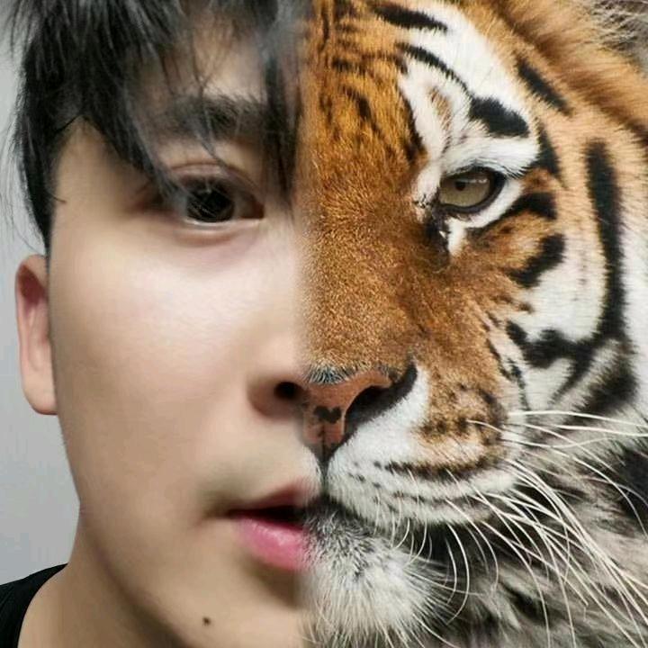 阿男啊