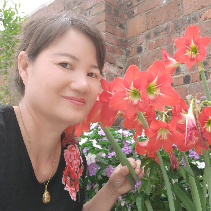。你？