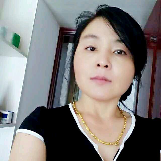 我爱我家～陈以花