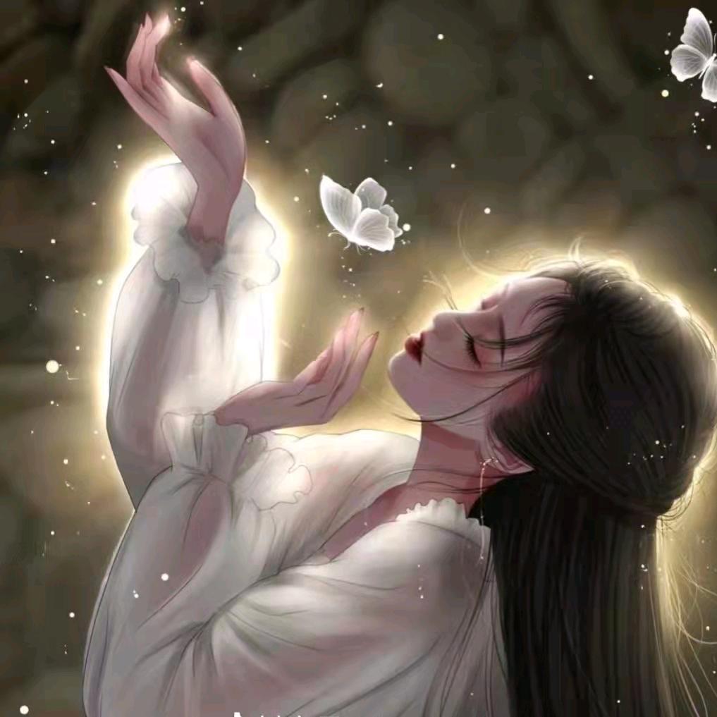 ♥